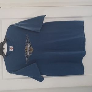 Harley Davidson Tee